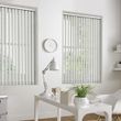 Emiliya Dove Vertical Blind